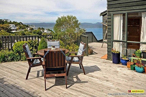 19 Waru Street, Khandallah, Wellington
