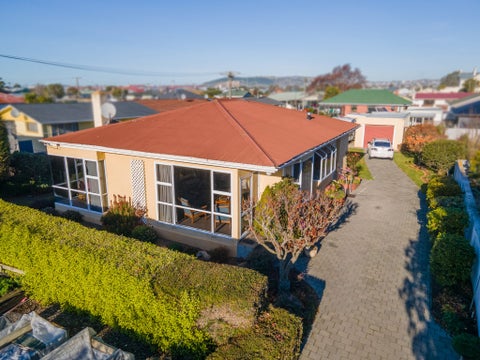 5A Ettrick Street, Oamaru North, Oamaru