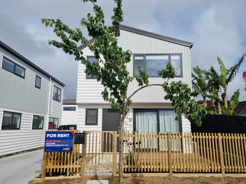 29 Crown Crescent, Otara, Auckland