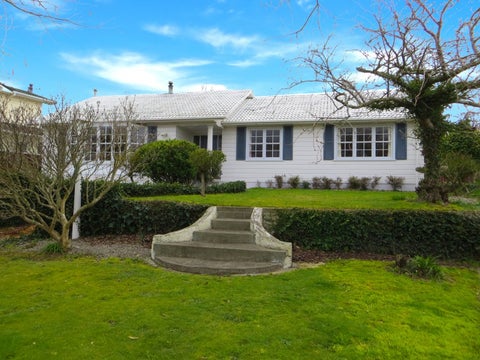 25 Chilton Grove, Hokowhitu, Palmerston North