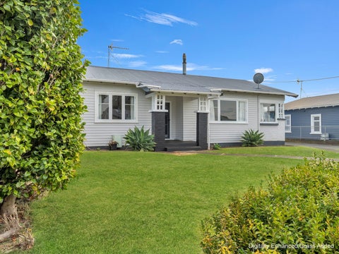 27 Moore Avenue, Tawhero, Whanganui