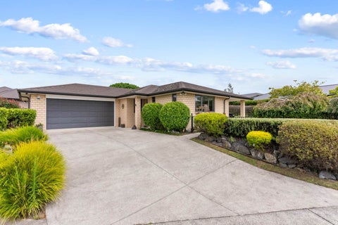 18 Mcneish Place, Pokeno