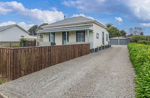 26 Ross Street, Woodville, Woodville