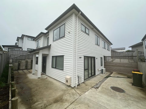 122 Union Road, Howick, Auckland