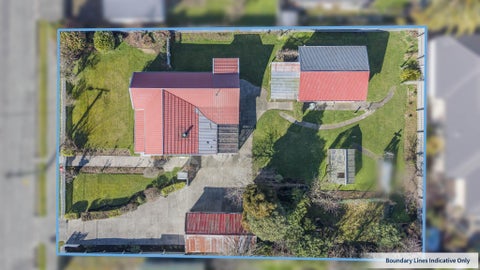 5 Wilson Street, Islington, Christchurch