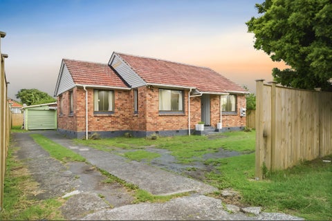 24 Parkinson Avenue, Wesley, Auckland