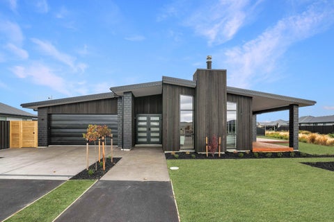12 Isa-Lei Road, KAIAPOI, Kaiapoi