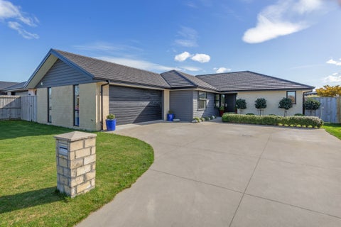 8 Burnham School Road, Rolleston, Rolleston