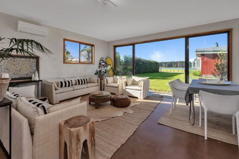 2177 Whananaki North Road, Whananaki, Hikurangi