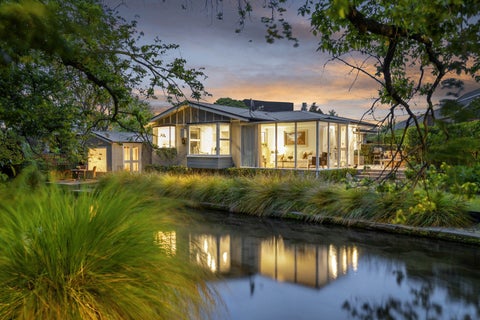 56 Garden Road, Merivale, Christchurch