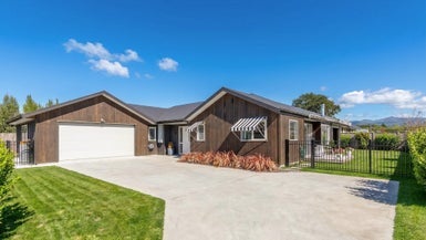 13 Farley Avenue, Greytown, Greytown
