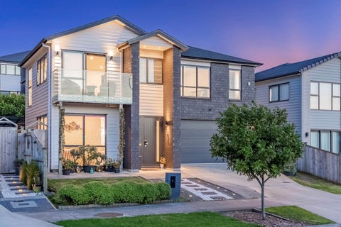 106 McQuoids Road, Flat Bush, Auckland