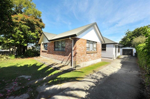 34 Ravenna Street, Avonhead, Christchurch