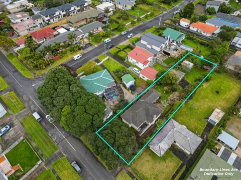 22 Brandon Road, Glen Eden, Auckland