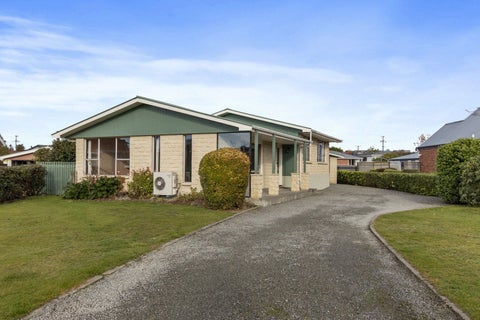 47 Horton Street, Pleasant Point
