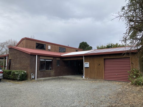 14A Oriwa Crescent, Otaki