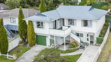 14 Trelawney Road, Wainuiomata, Lower Hutt