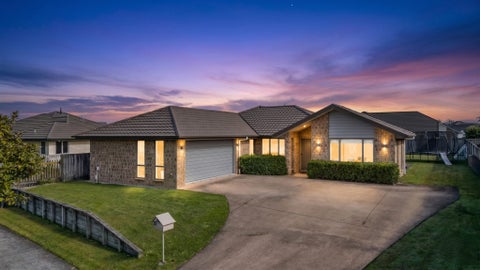 13 Hancock Drive, Flagstaff, Hamilton