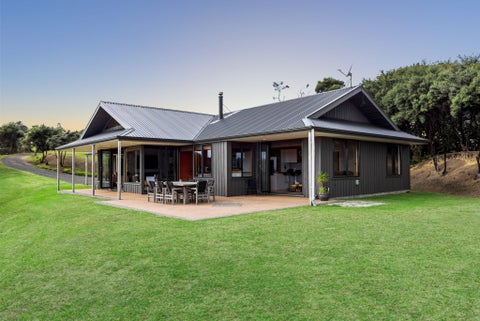 17B Oyster Point Road West, Kaukapakapa