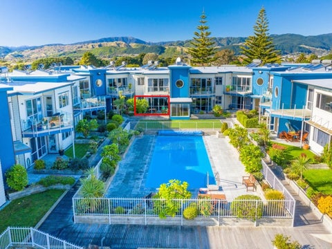 7/4U Seaview Road, Paraparaumu Beach, Paraparaumu