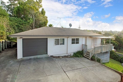 3/24 Ludlow Terrace, Tōtara Vale, Auckland