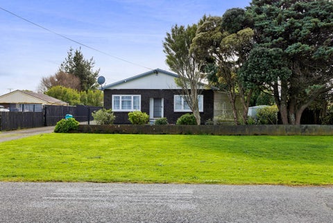 59 Terou Street, Manaia, Manaia