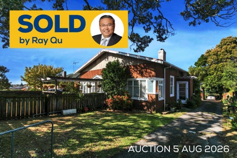 3/327 Mount Albert Road, Wesley, Auckland
