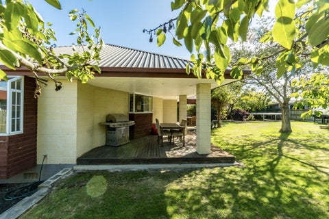 3 Bute Street, Ranfurly, Ranfurly