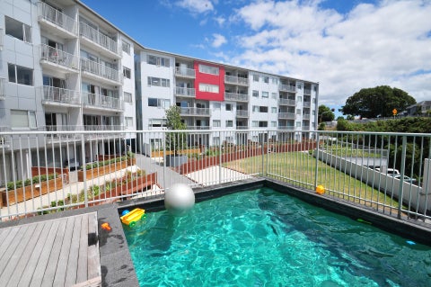 501A/130 ANZAC ST, Takapuna, Auckland
