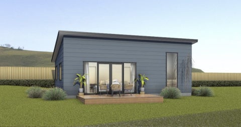 40 Brough Street, Palmerston, Palmerston