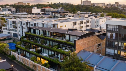204/15B Augustus Terrace, Parnell, Auckland