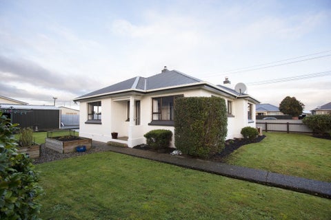 3 Stobo Street, Grasmere, Invercargill