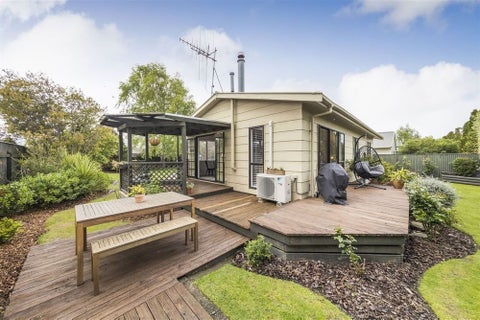 3A Puriri Terrace, Roslyn, Palmerston North