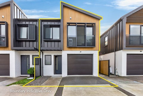7 Te Ara o Maraenuku, Boulcott, Lower Hutt