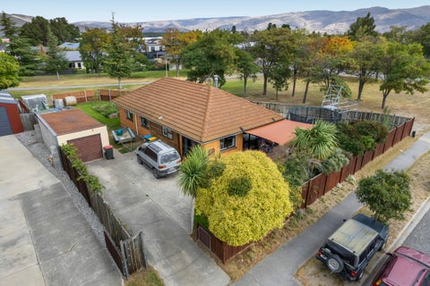 1 Cairnmuir Crescent, Cromwell, Cromwell