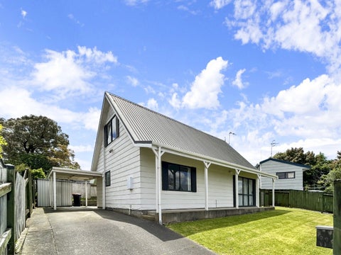 45 Rhodes Drive, Kelvin Grove, Palmerston North