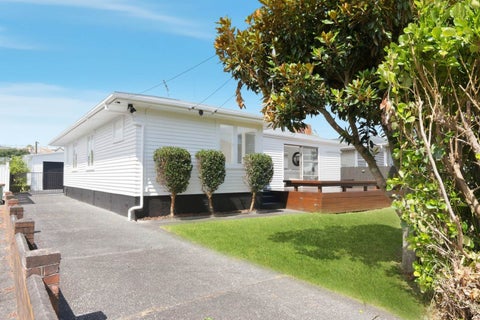 9 Meredith Street, Blockhouse Bay, Auckland