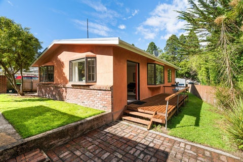 33 Tannadice Street, Normanby, Dunedin