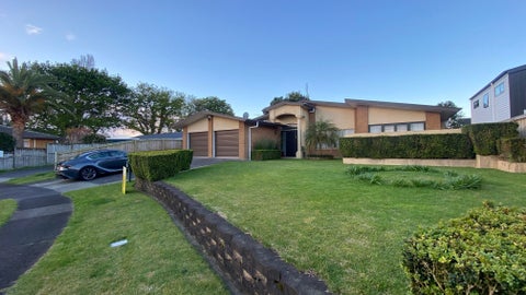 5 Tulloch Place, Conifer Grove, Takanini