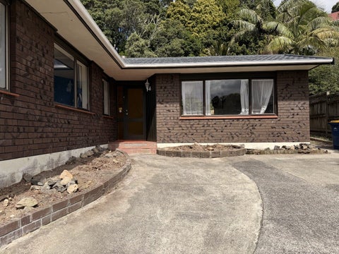 2/35 Palliser Lane, Browns Bay, Auckland