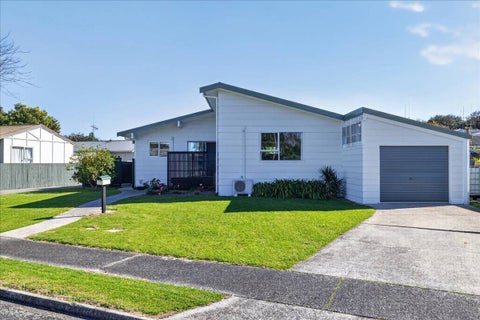7 Collingwood Street, Judea, Tauranga