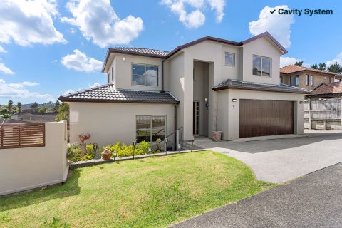 253 Hill Road, The Gardens, Auckland