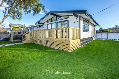 99 Gibbons Street, Ebdentown, Upper Hutt