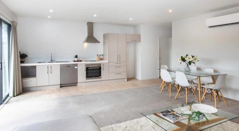 29B Clarence Street South, Addington, Christchurch