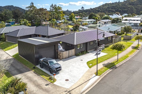 23 Victoria Street, Coromandel, Coromandel