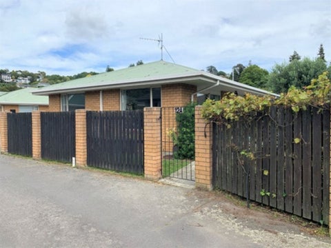 4/12 Centaurus Road, Cashmere, Christchurch