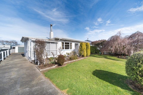 14 Vernon Avenue, Takaro, Palmerston North