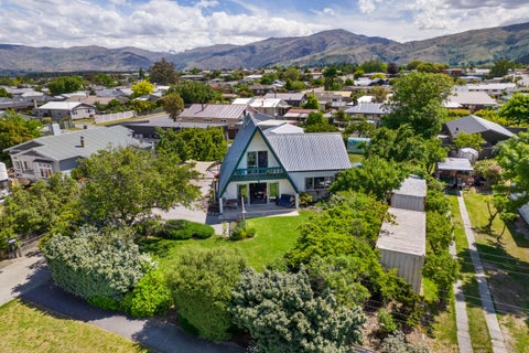 37 Erris Street, Cromwell, Cromwell