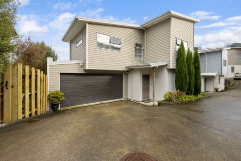 82A Kirton Drive, Riverstone Terraces, Upper Hutt