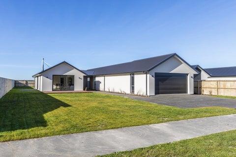84 Kimberley Road, Darfield, Darfield